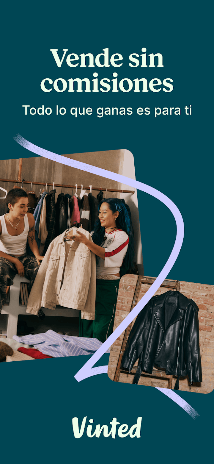 Captura 1 de Back Market, compra online