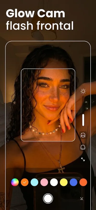 Captura 4 de BeautyPlus: Editor de Fotos