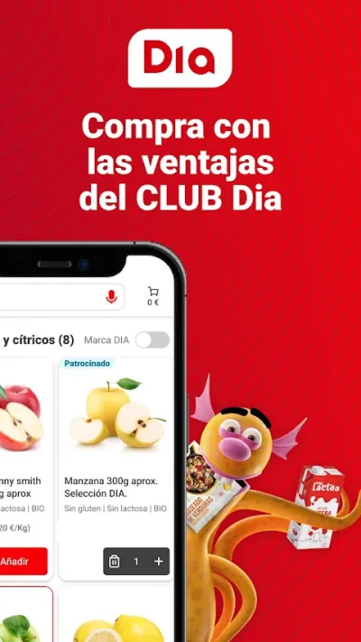 Captura 2 de DIA