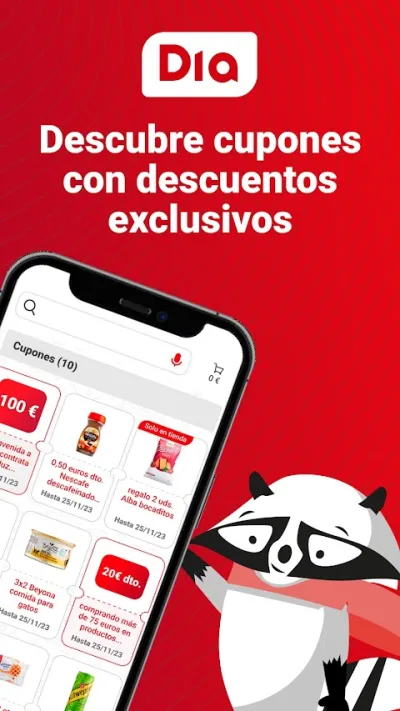 Captura 3 de DIA