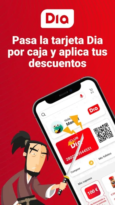 Captura 4 de DIA
