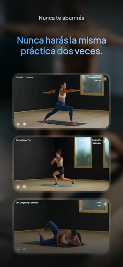 Captura 3 de Down Dog: Yoga