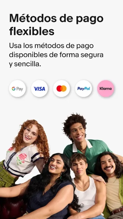 Captura 4 de eBay: Compras Online y Ahorrar