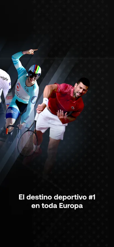 Captura 2 de Eurosport: Noticias y deportes