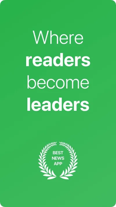 Captura 2 de Feedly: Lector RSS