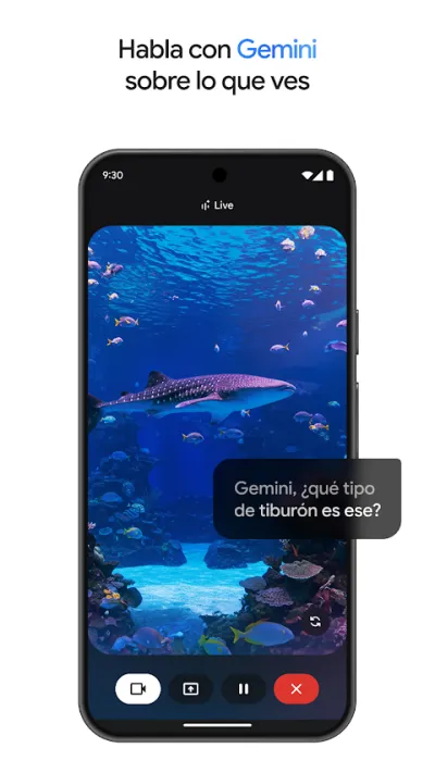 Captura 4 de Gboard: el Teclado de Google