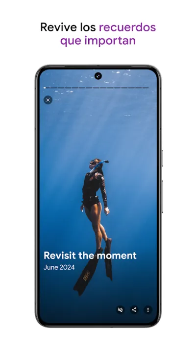 Captura 3 de Google Fotos
