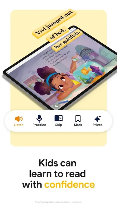 Captura 4 de Google Play Libros