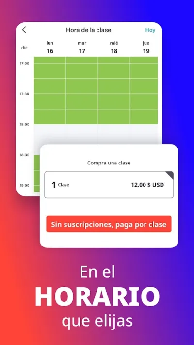 Captura 3 de italki: Profesores de Idiomas