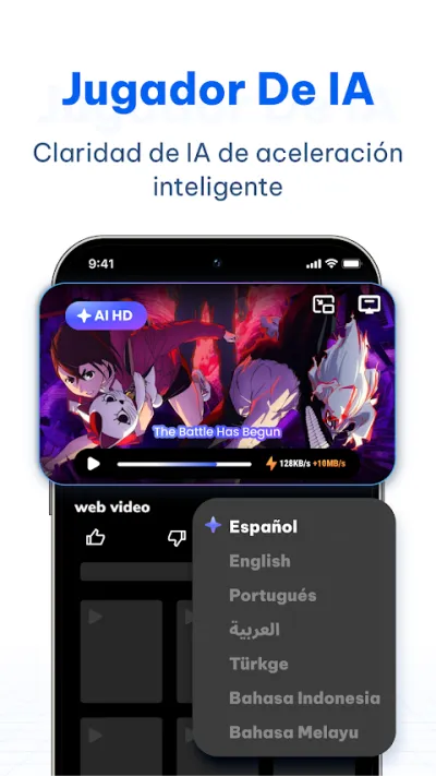 Captura 2 de MANGA Plus by SHUEISHA