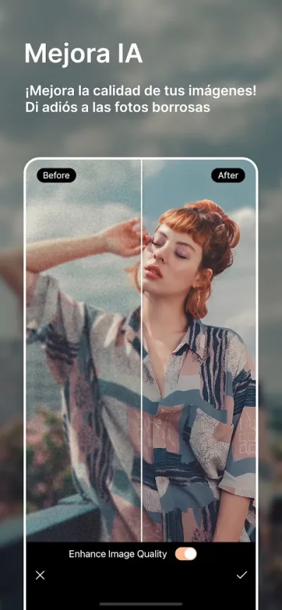 Captura 3 de PowerDirector – Video Edición
