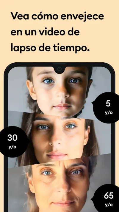 Captura 3 de Remini: Mejorar Calidad de Fotos