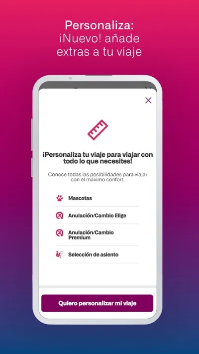Captura 3 de Renfe