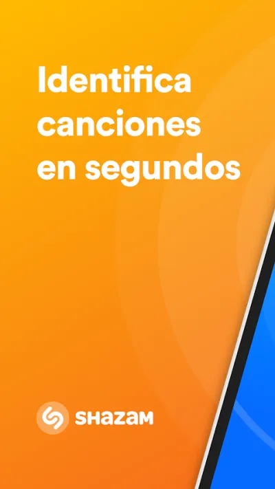 Captura 1 de Shazam