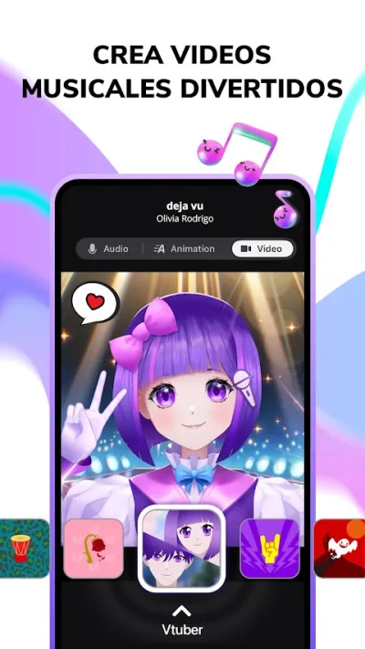Captura 4 de Smule: Karaoke