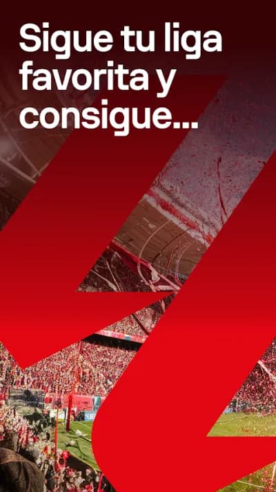 Captura 1 de SofaScore - Resultados deportivos