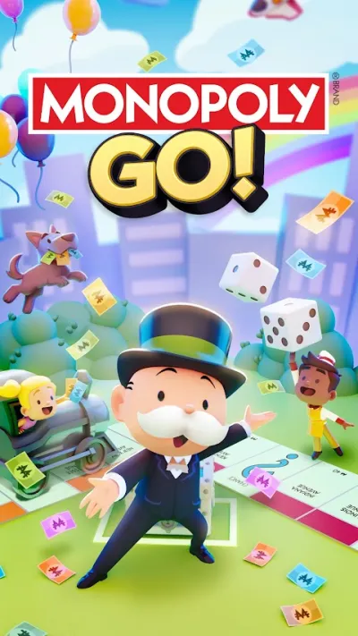 Captura 1 de Stumble Guys