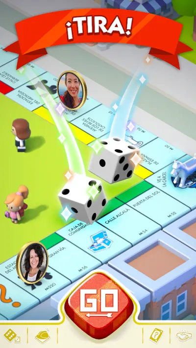 Captura 2 de Stumble Guys