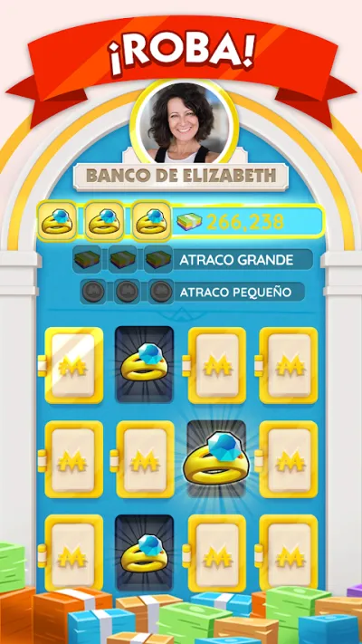 Captura 4 de Stumble Guys
