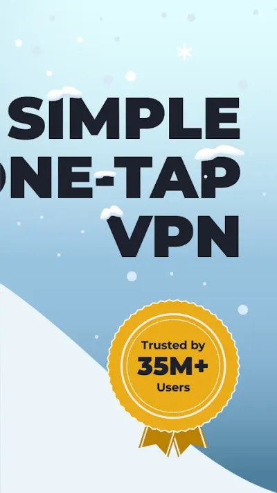 Captura 2 de TunnelBear VPN